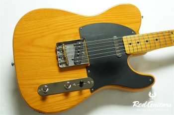 TL52-80TX - Vintage Natural